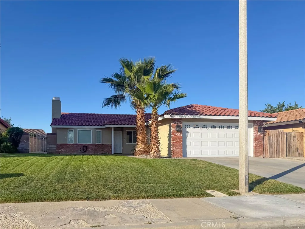 Lancaster, CA 93534