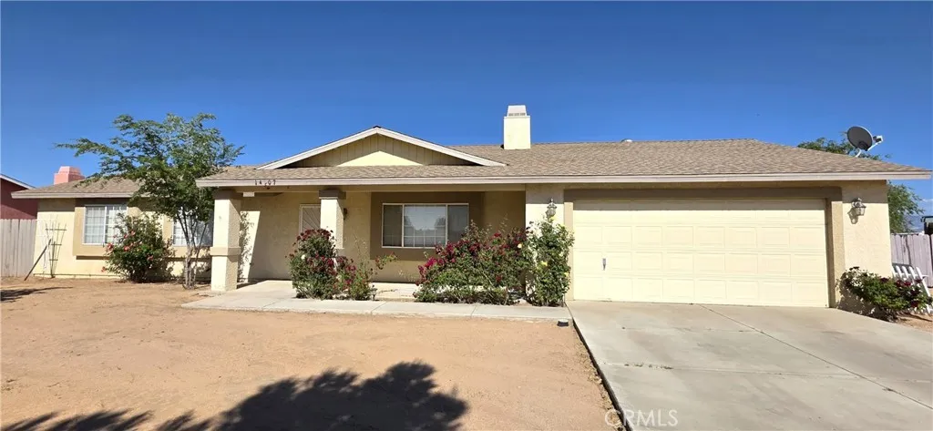 Apple Valley, CA 92307
