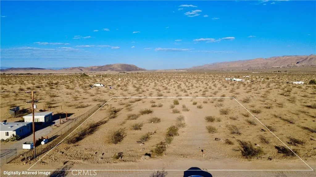 Joshua Tree, CA 92252