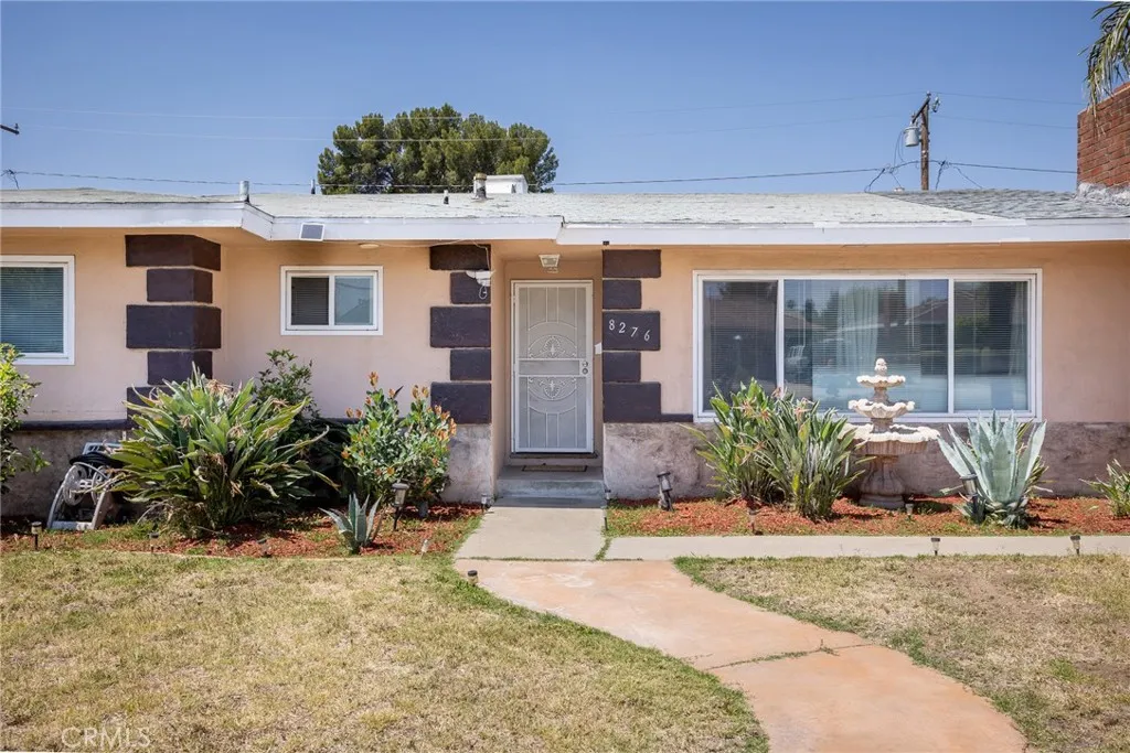 Fontana, CA 92335