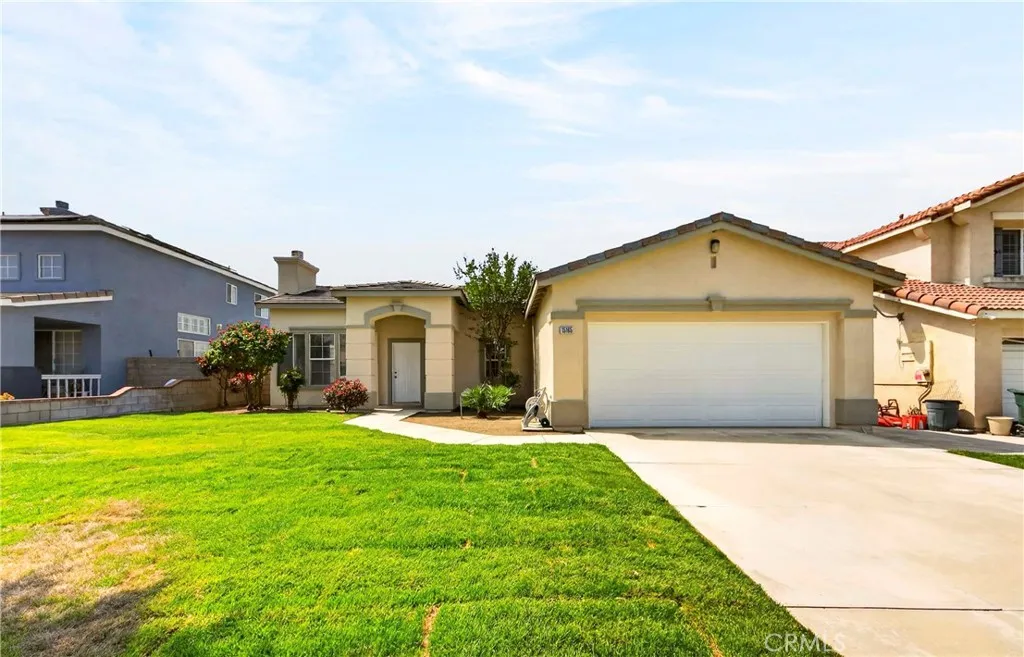 Fontana, CA 92336