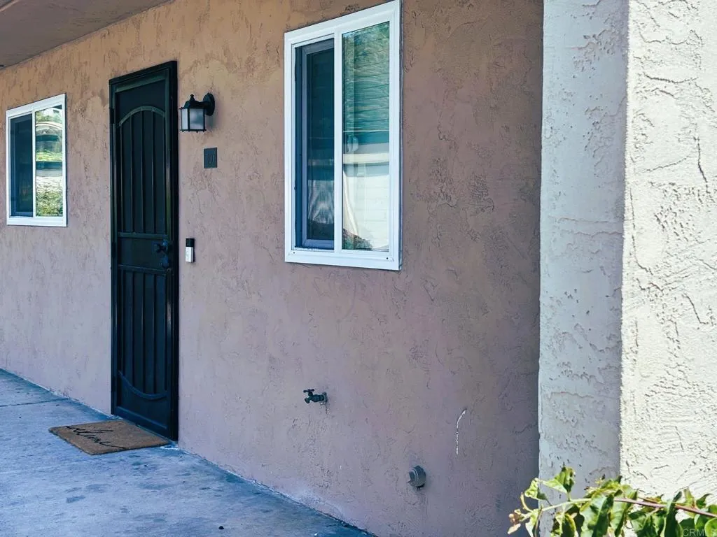 760 Encinitas Blvd. Unit: 101