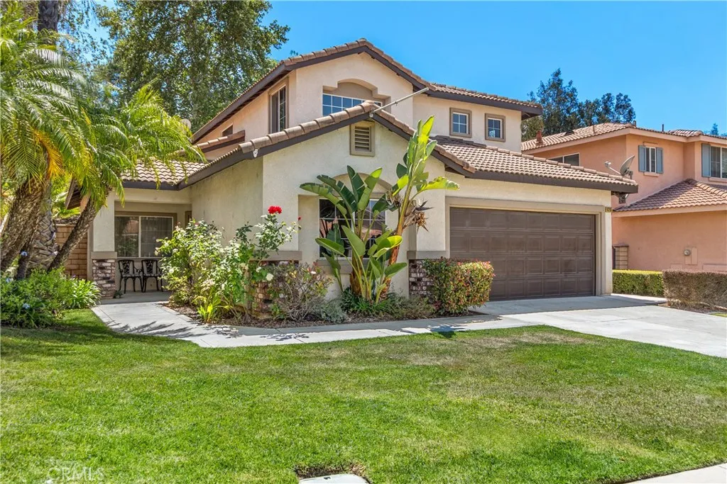 Corona, CA 92883