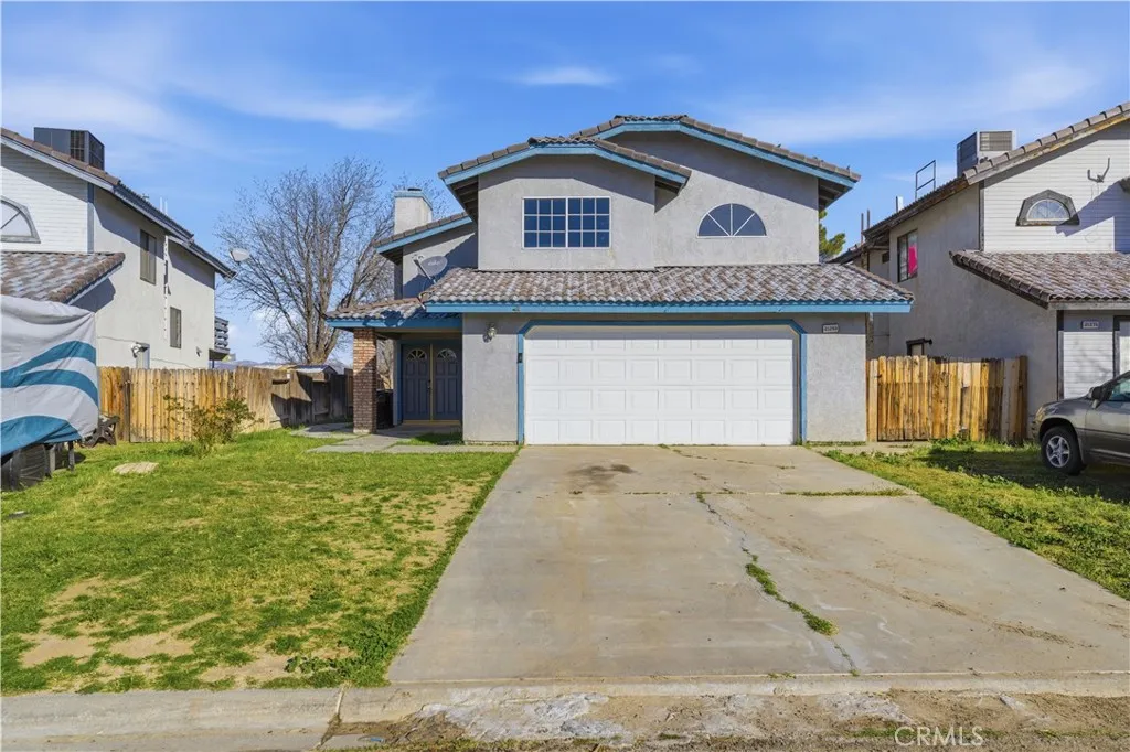 California City, CA 93505