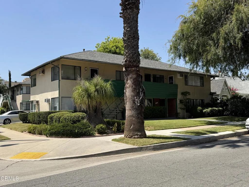 Pasadena, CA 91106