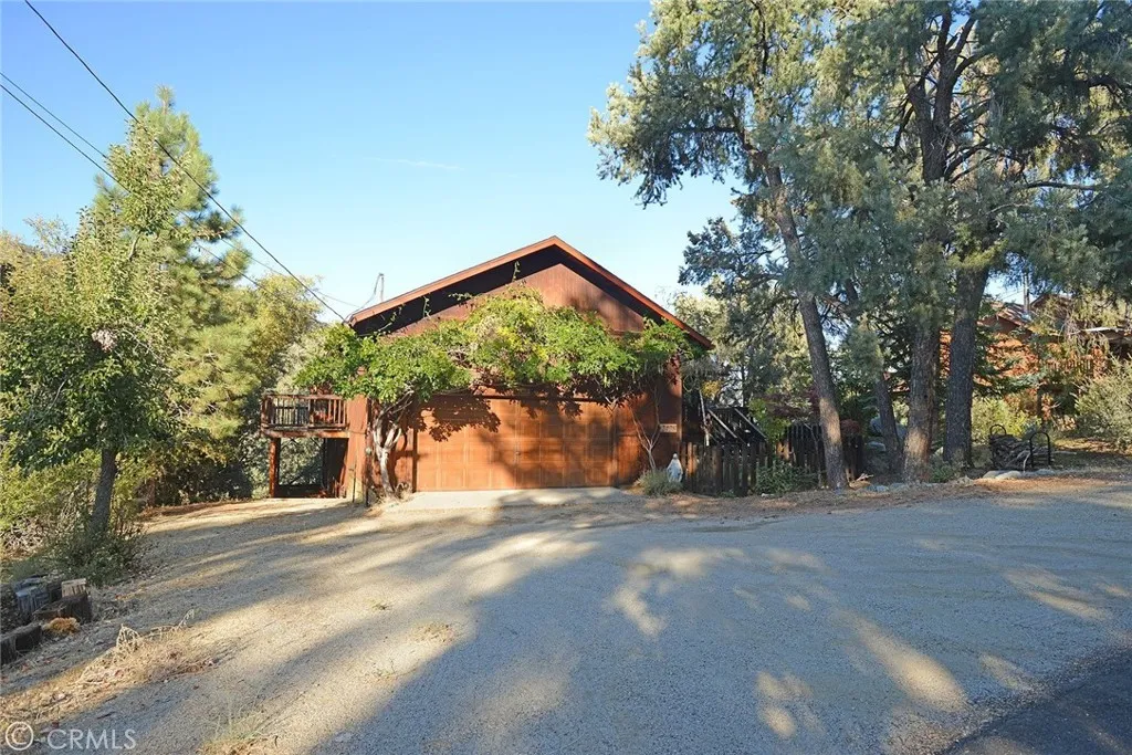 Pine Mountain Club, CA 93222
