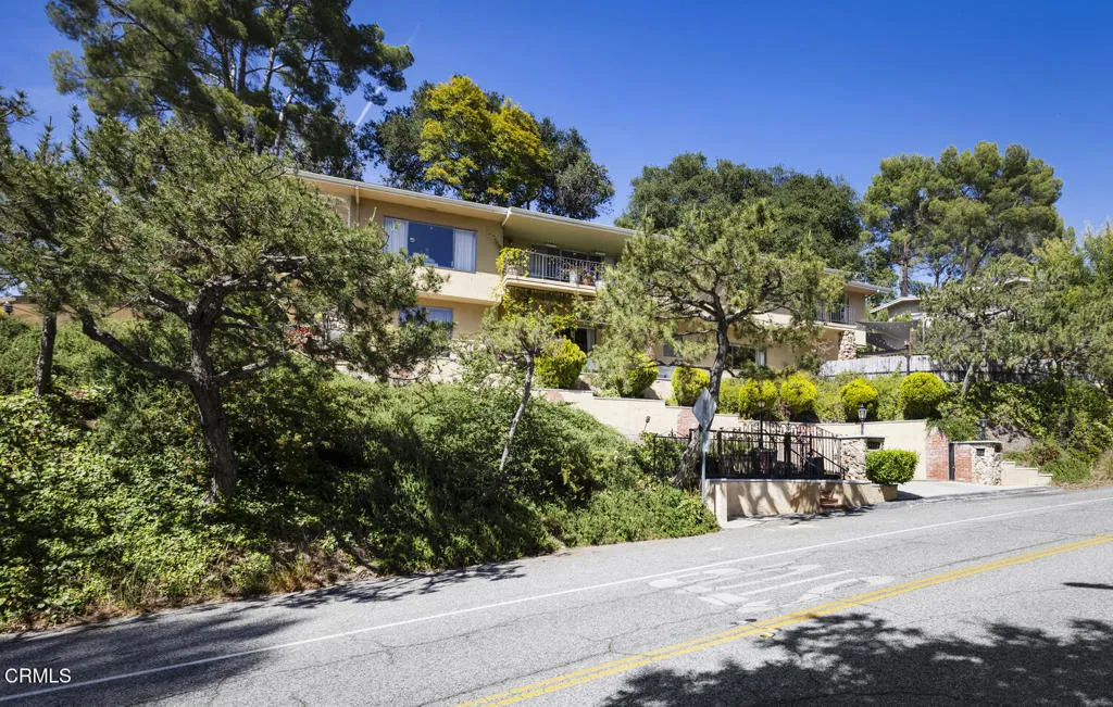 Glendale, CA 91206
