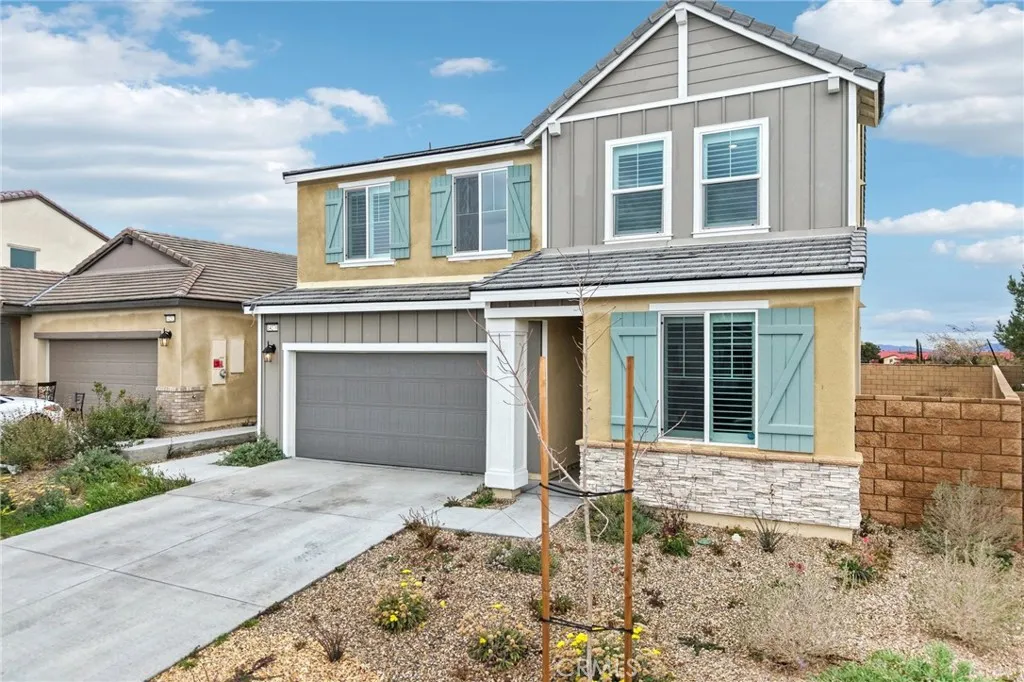 Hesperia, CA 92345