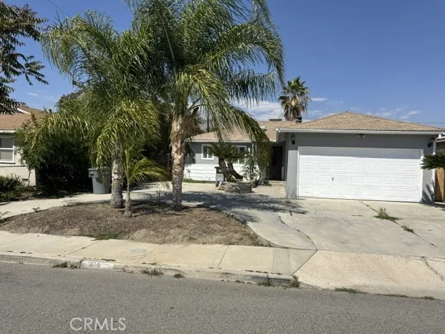 San Jacinto, CA 92583