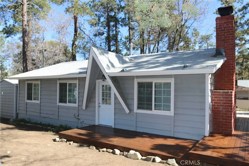 Sugarloaf, CA 92386