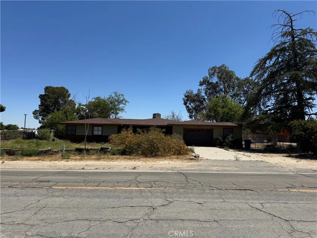 Littlerock, CA 93543