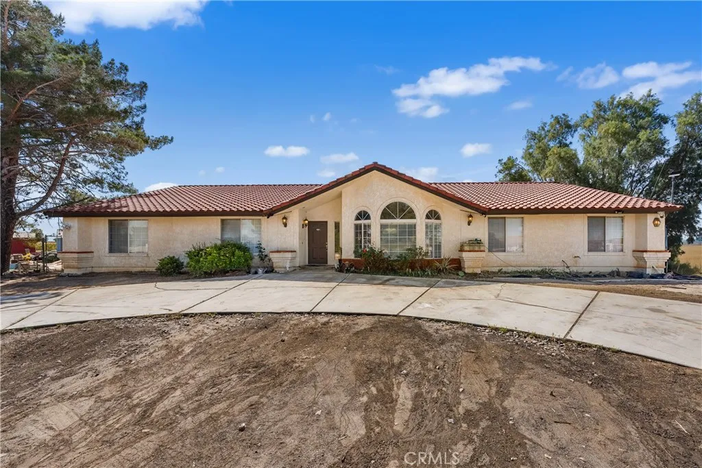 32805 Bullard Street, Menifee, CA, 92584