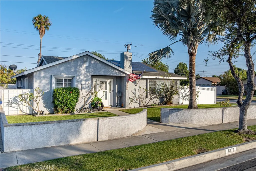 Buena Park, CA 90620