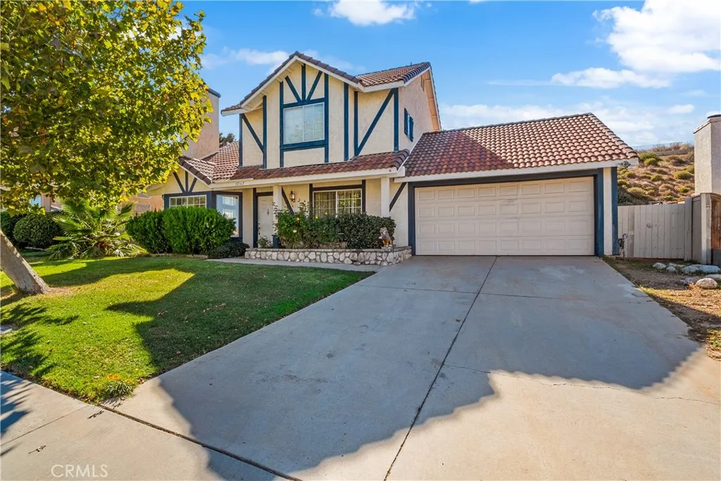 Palmdale, CA 93551