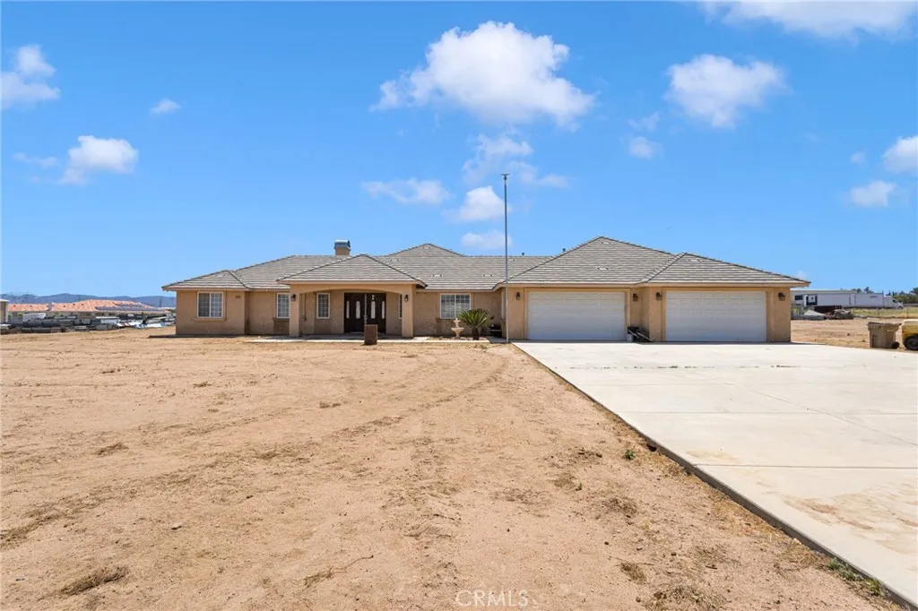 Hesperia, CA 92344