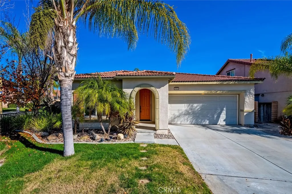 Menifee, CA 92584