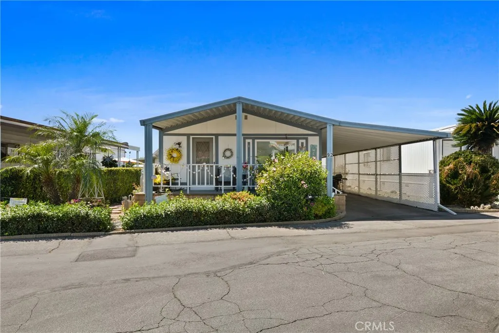 La Verne, CA 91750