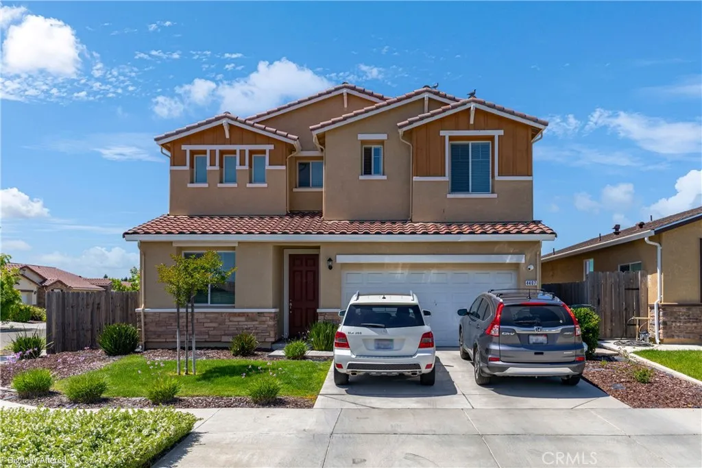 Merced, CA 95348