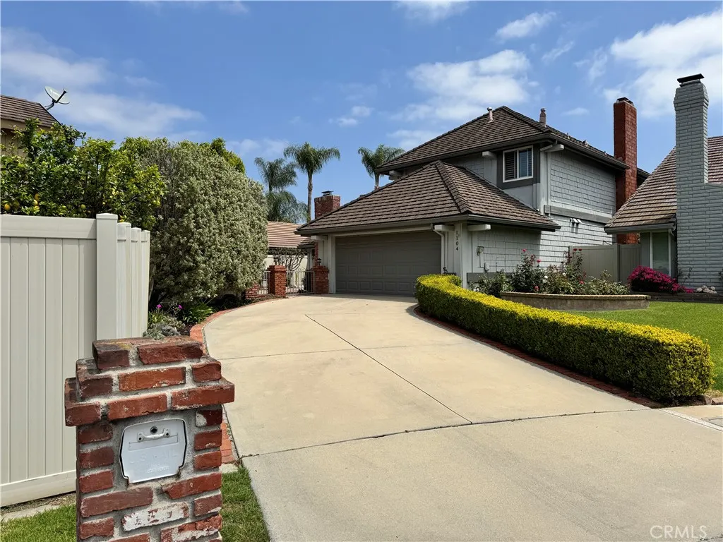 1104 Dennis Drive
