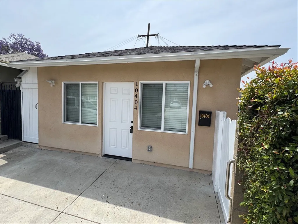 Whittier, CA 90603