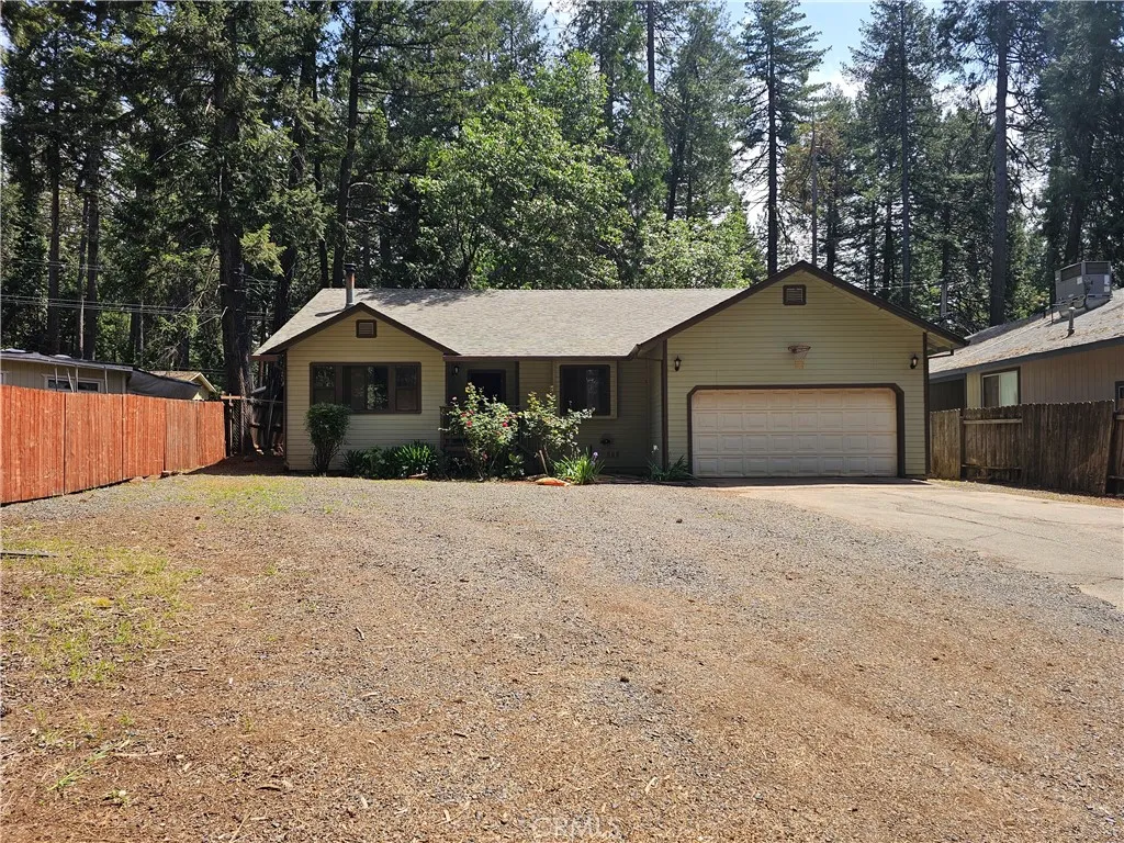 Magalia, CA 95954