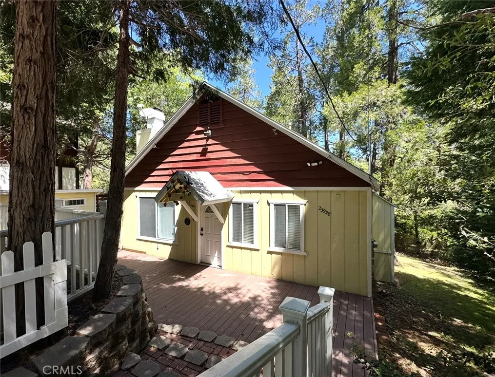 Crestline, CA 92325