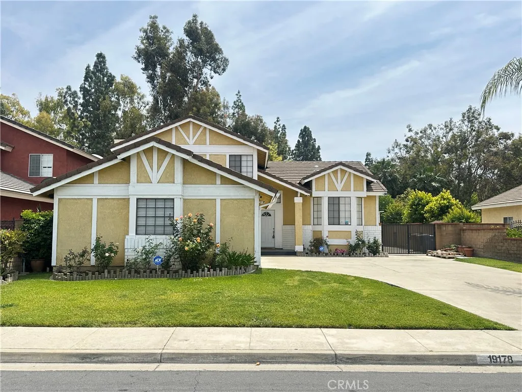 Walnut, CA 91789