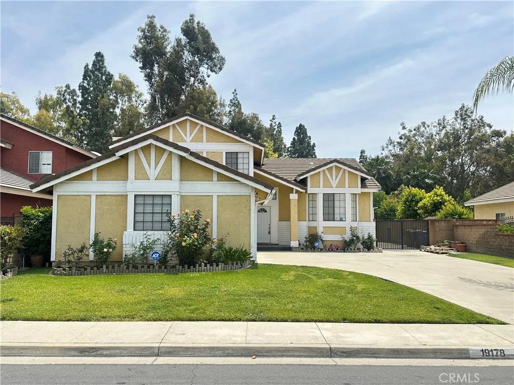 Walnut, CA 91789