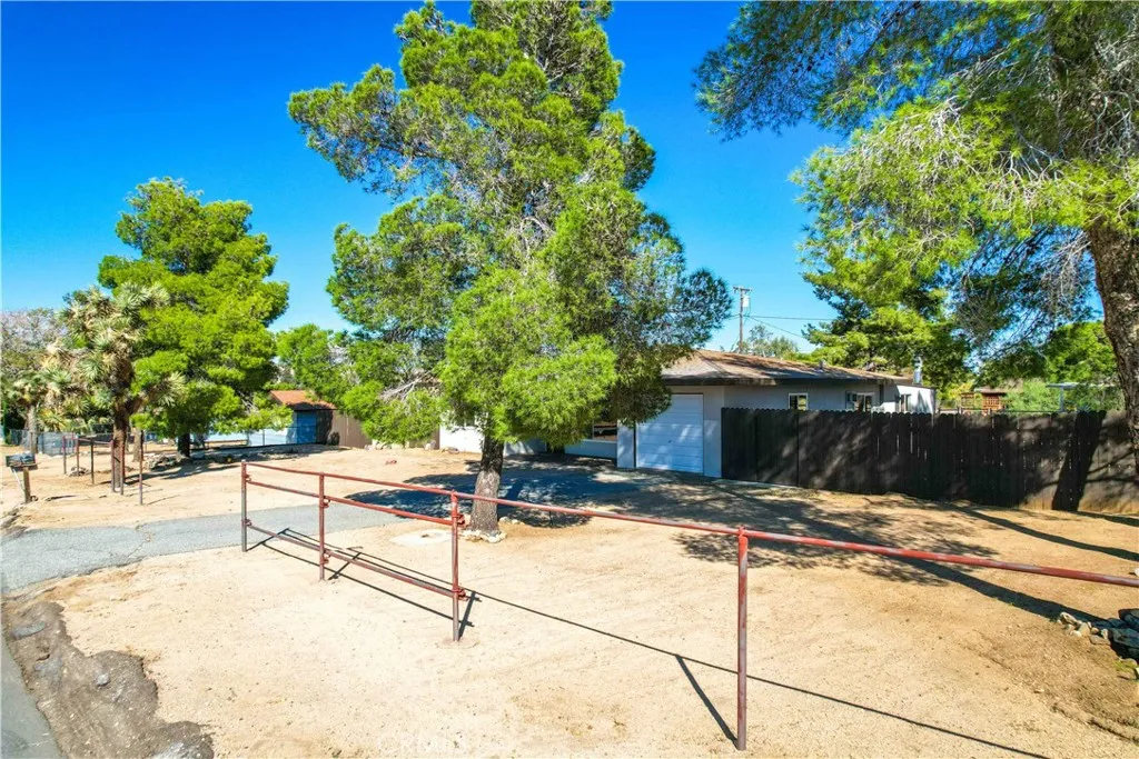 Yucca Valley, CA 92284