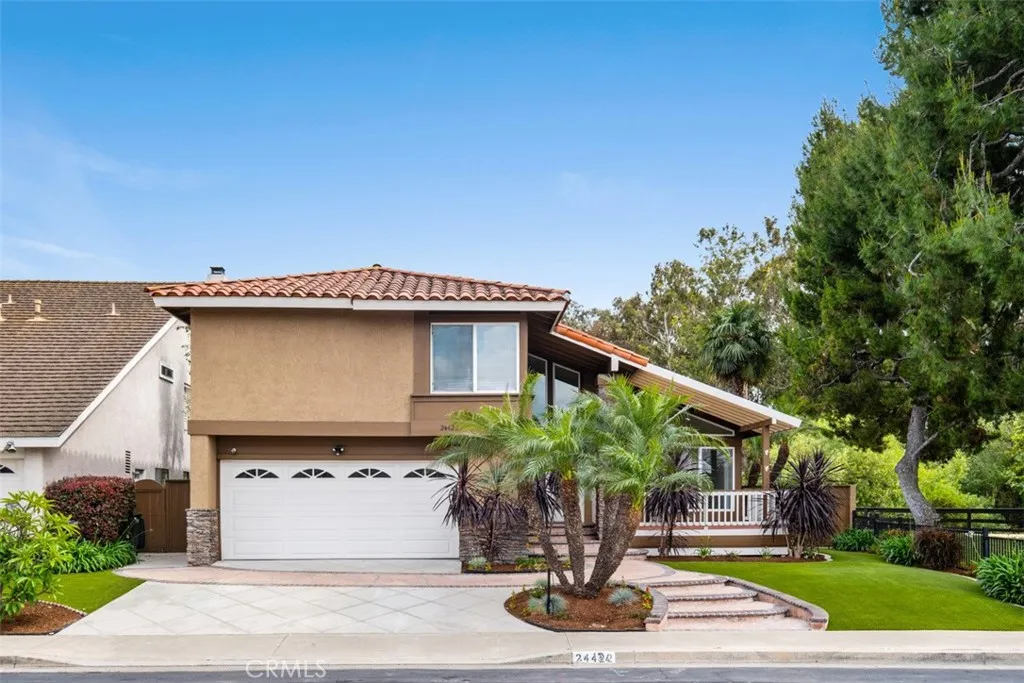 Lake Forest, CA 92630