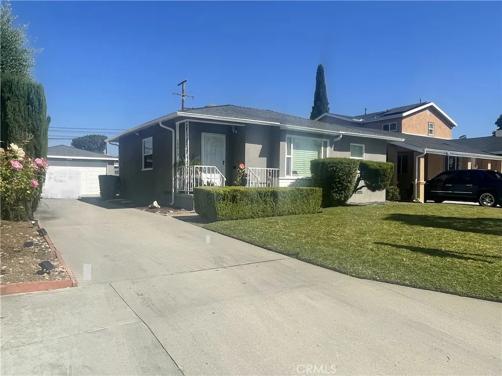 Downey, CA 90241