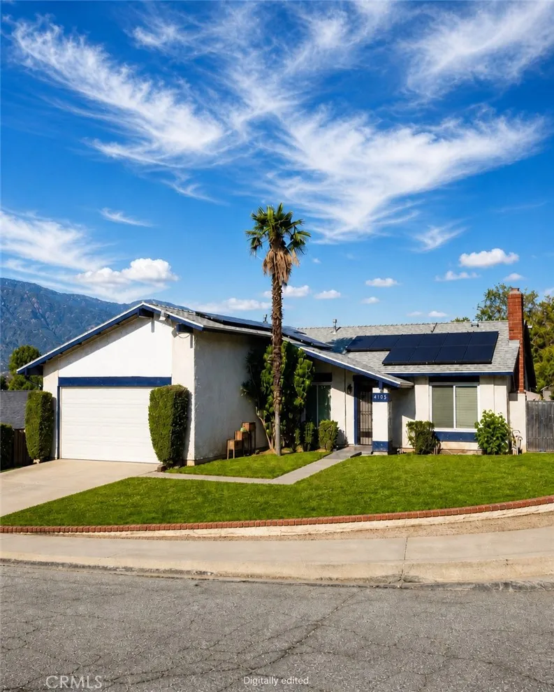 San Bernardino, CA 92407