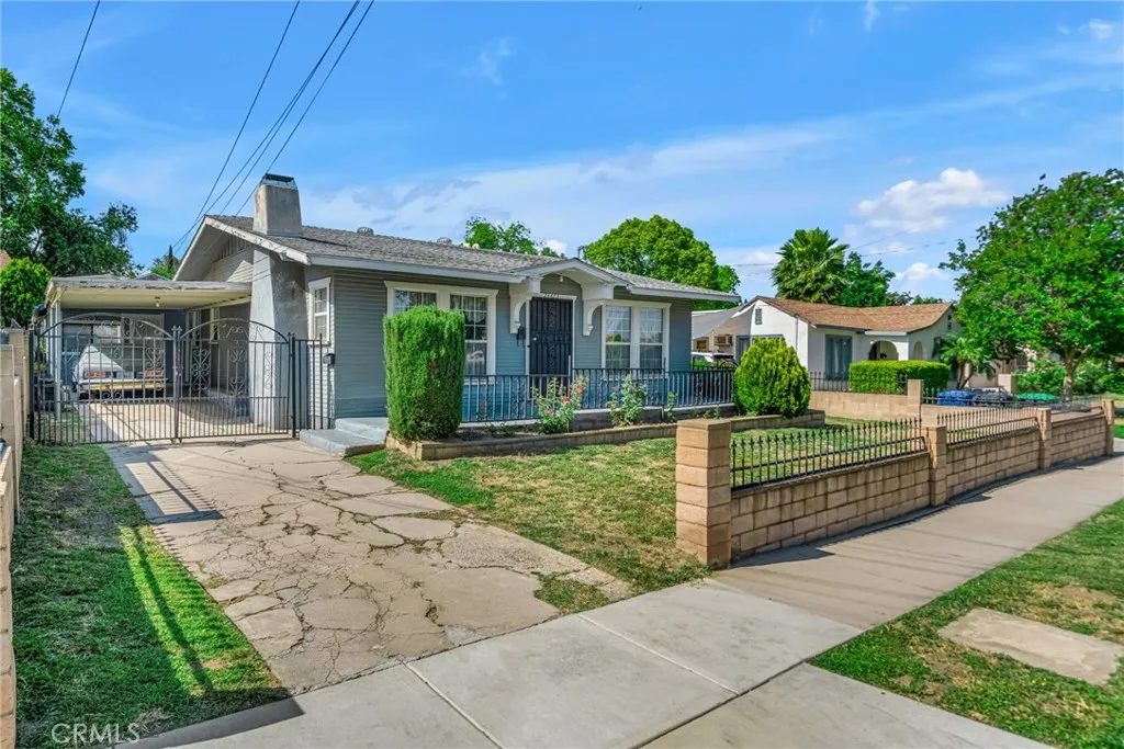Loma Linda, CA 92354