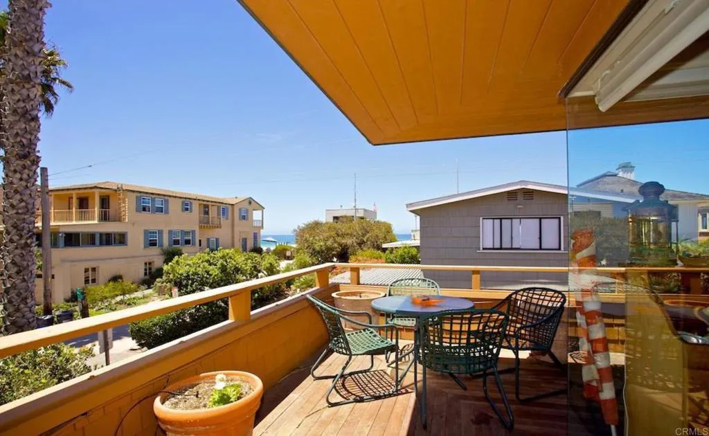 Del Mar