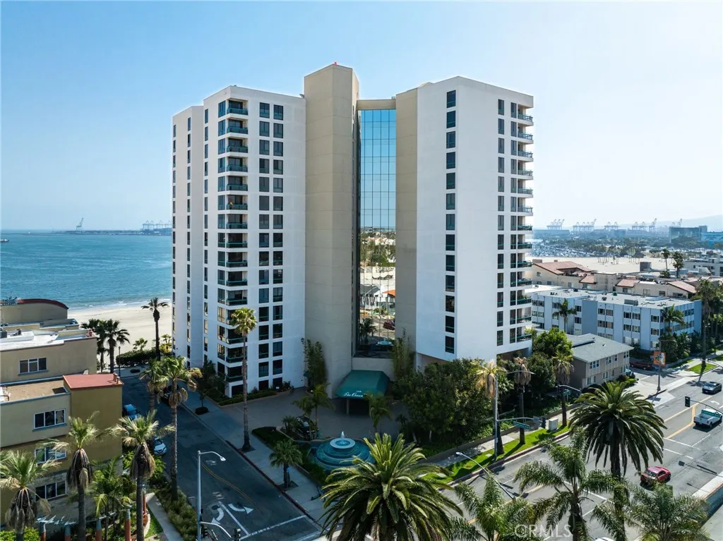 1310 E. Ocean Blvd. Unit 1604