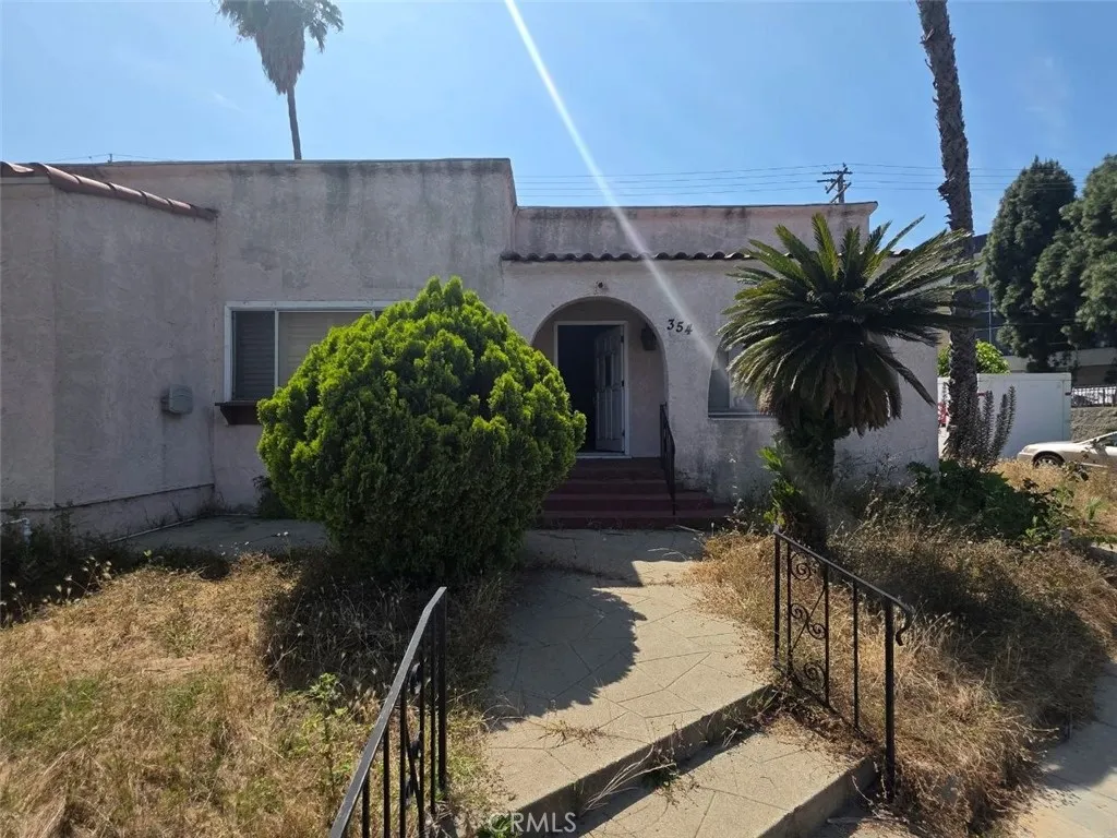 Long Beach, CA 90807