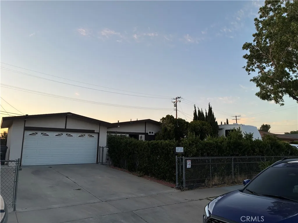 Palmdale, CA 93551