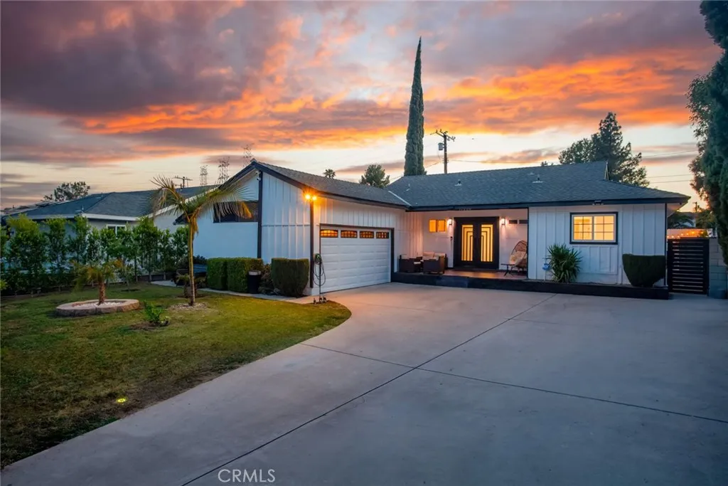Granada Hills, CA 91344