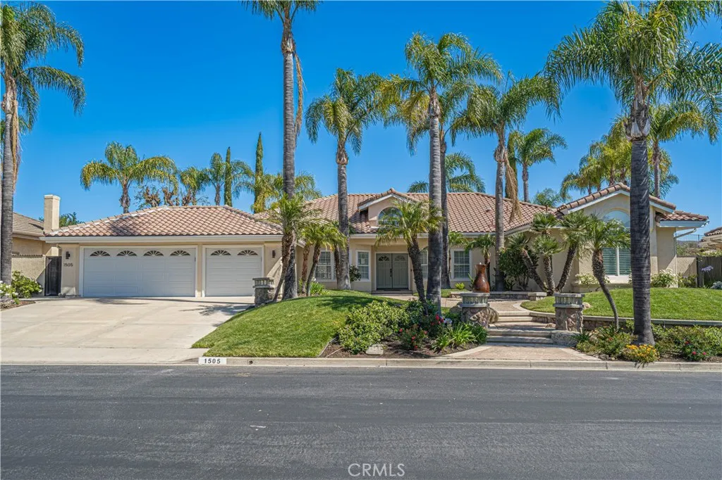 Thousand Oaks, CA 91360
