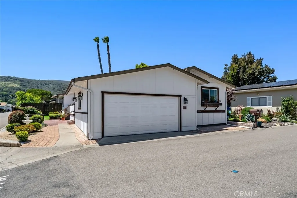 San Luis Obispo, CA 93405