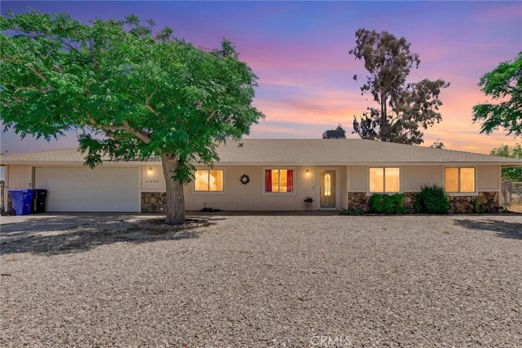 Apple Valley, CA 92308
