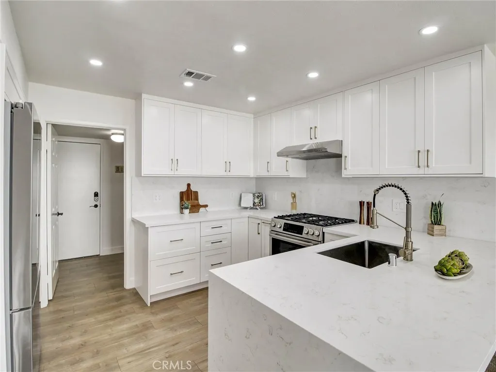 1520 Creekside Court UNIT B, Pasadena, CA, 91107