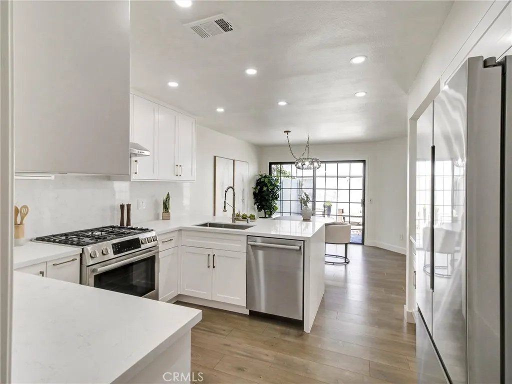 1520 Creekside Court UNIT B, Pasadena, CA, 91107