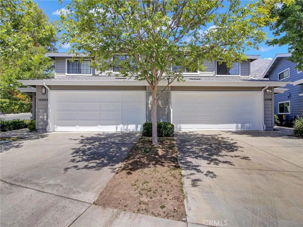 1520 Creekside Court UNIT B, Pasadena, CA, 91107