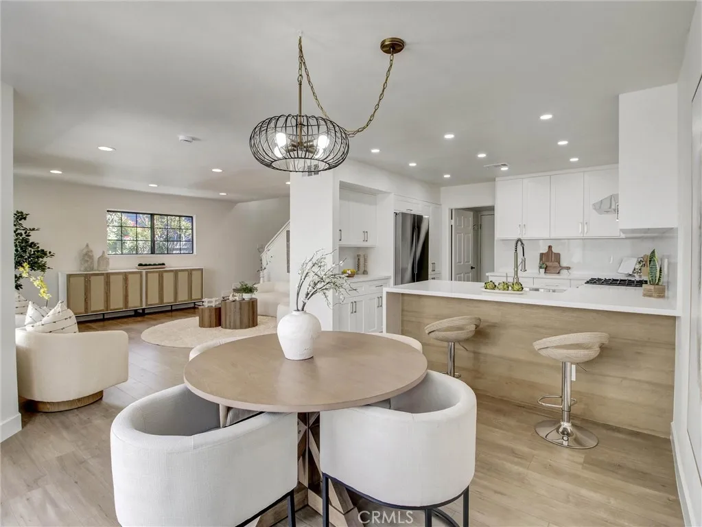 1520 Creekside Court UNIT B, Pasadena, CA, 91107