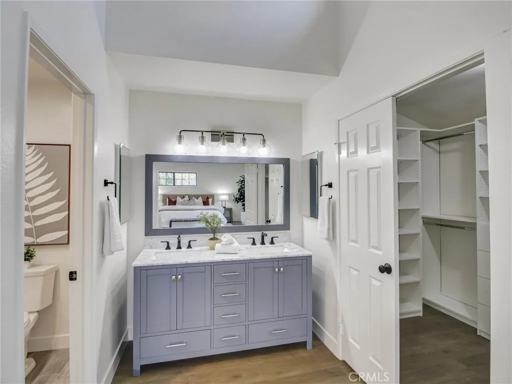 1520 Creekside Court UNIT B, Pasadena, CA, 91107