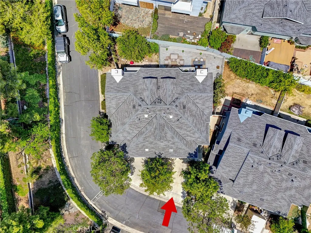 1520 Creekside Court UNIT B, Pasadena, CA, 91107