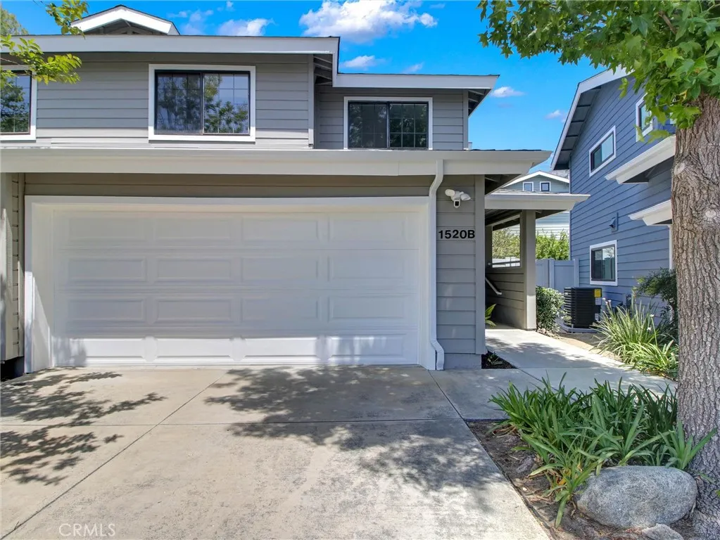 1520 Creekside Court UNIT B, Pasadena, CA, 91107