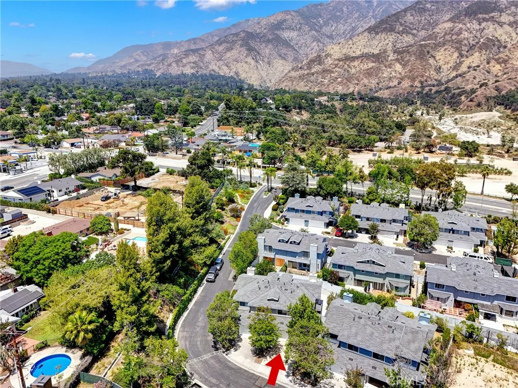 1520 Creekside Court UNIT B, Pasadena, CA, 91107