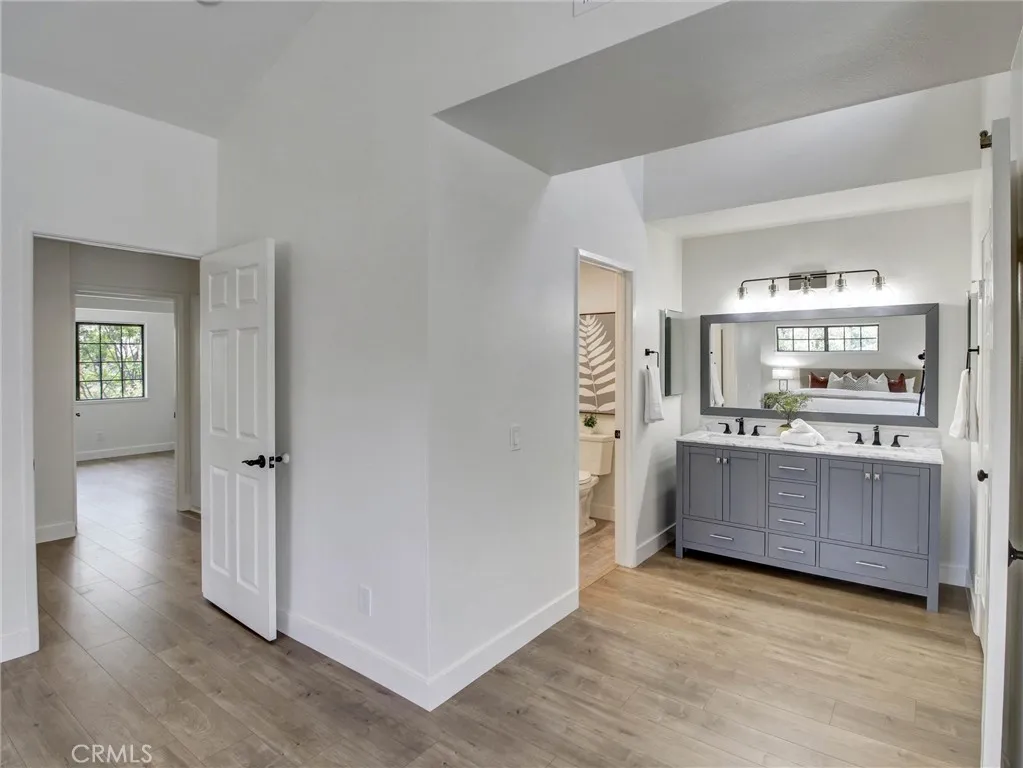 1520 Creekside Court UNIT B, Pasadena, CA, 91107